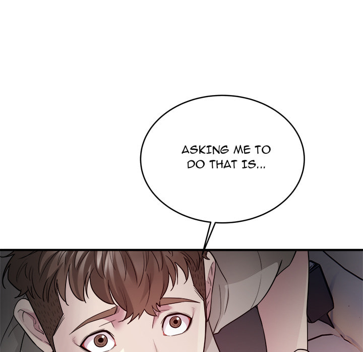 Read Ghost Stories chapter 7 image 85 on Lezhin