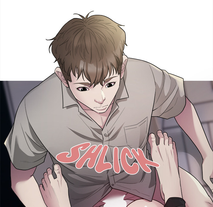 Read Ghost Stories chapter 7 image 89 on Lezhin