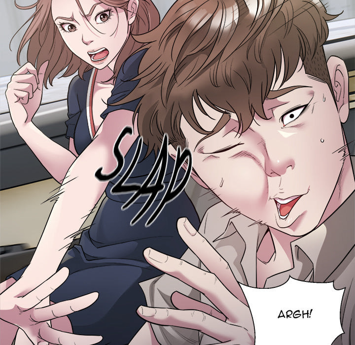 Read Ghost Stories chapter 7 image 9 on Lezhin