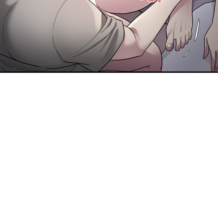 Read Ghost Stories chapter 7 image 93 on Lezhin