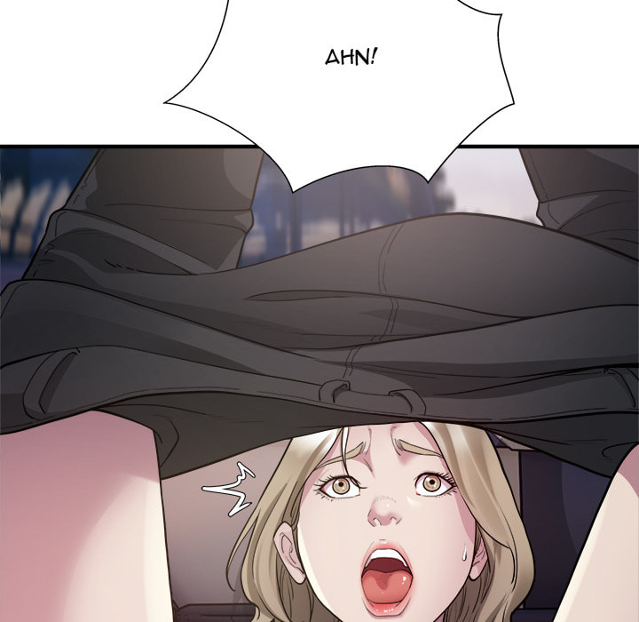 Read Ghost Stories chapter 7 image 96 on Lezhin