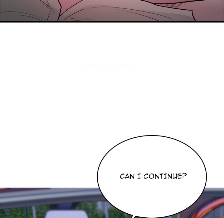 Read Ghost Stories chapter 7 image 98 on Lezhin