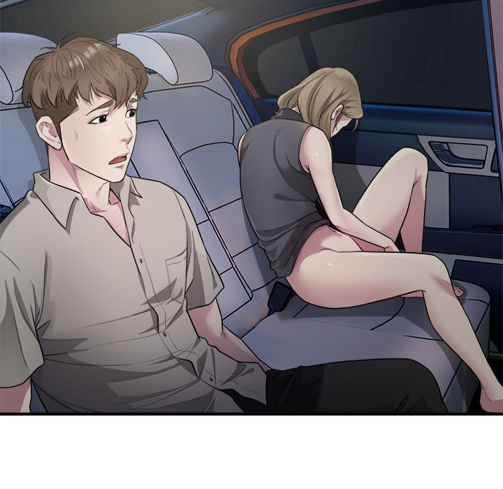 Read Ghost Stories chapter 8 image 10 on Lezhin