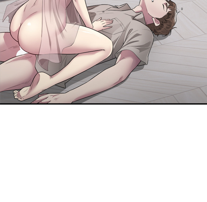 Read Ghost Stories chapter 8 image 100 on Lezhin