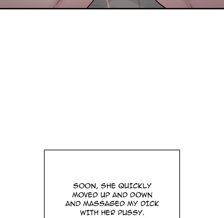 Read Ghost Stories chapter 8 image 106 on Lezhin