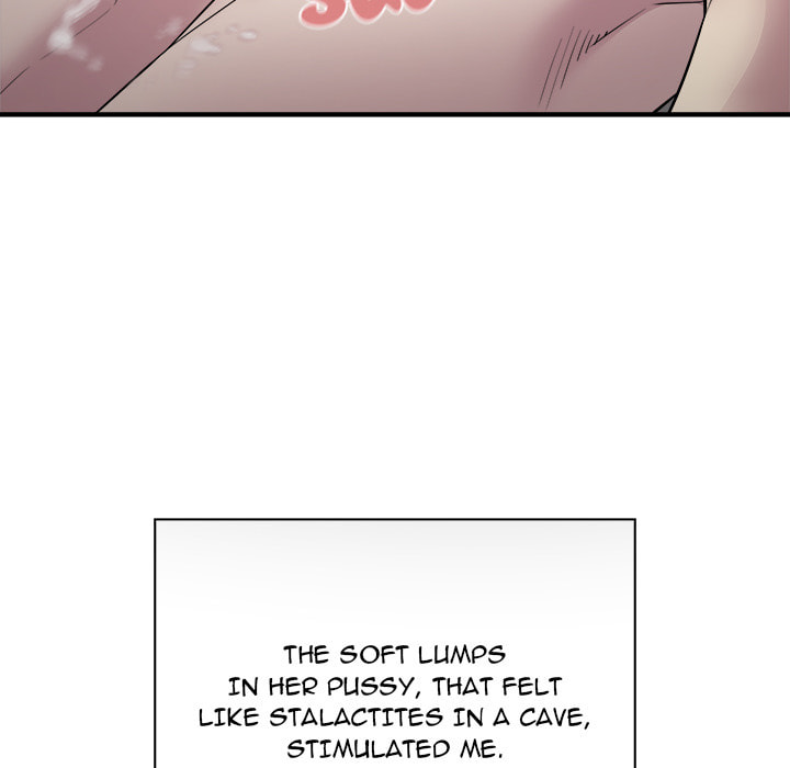 Read Ghost Stories chapter 8 image 109 on Lezhin