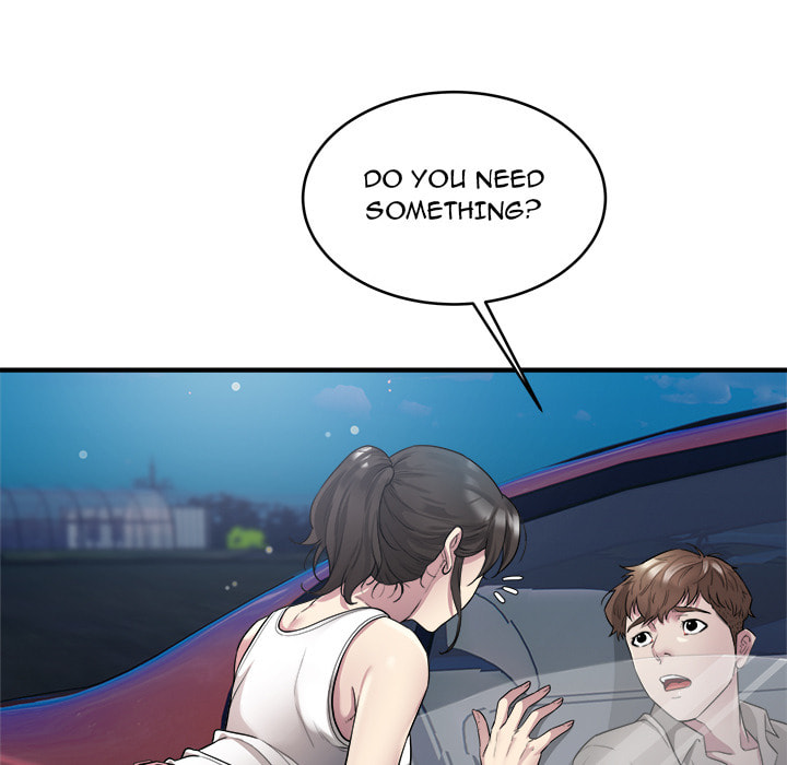 Read Ghost Stories chapter 8 image 11 on Lezhin
