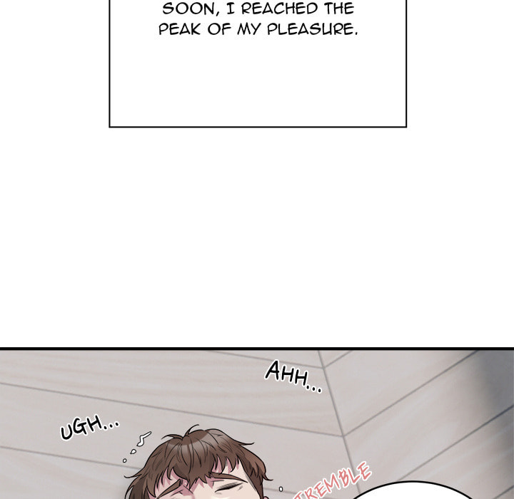 Read Ghost Stories chapter 8 image 113 on Lezhin