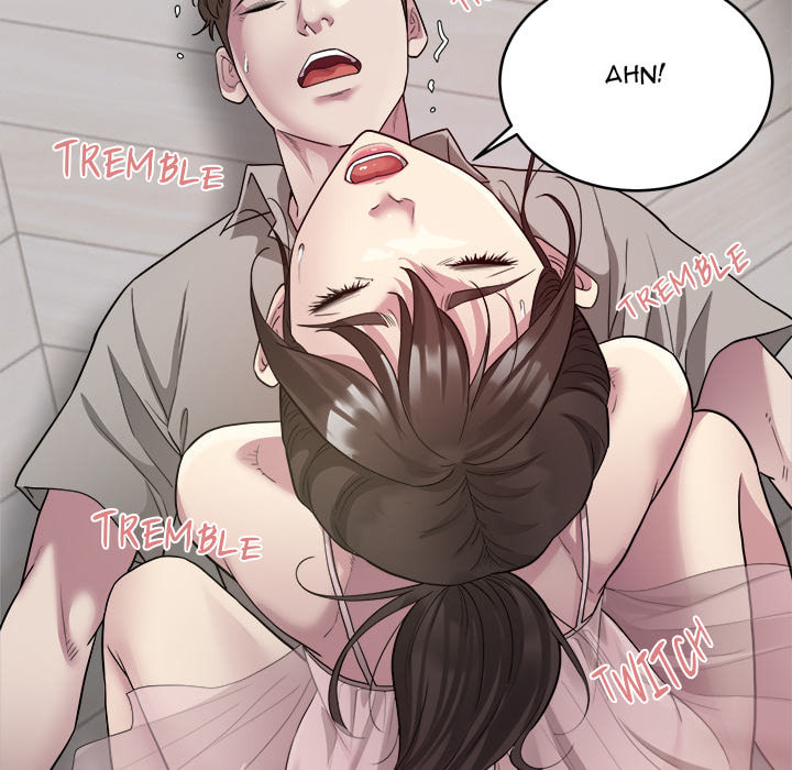 Read Ghost Stories chapter 8 image 114 on Lezhin