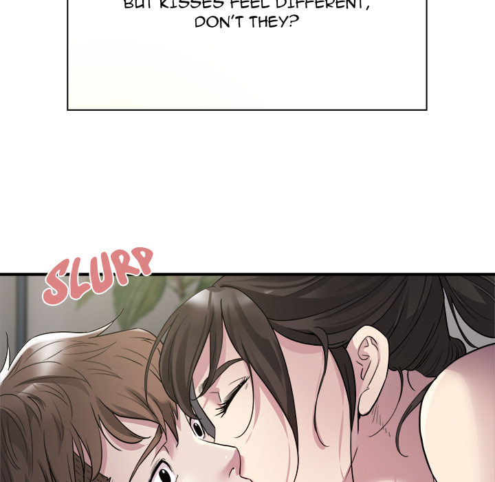 Read Ghost Stories chapter 8 image 119 on Lezhin