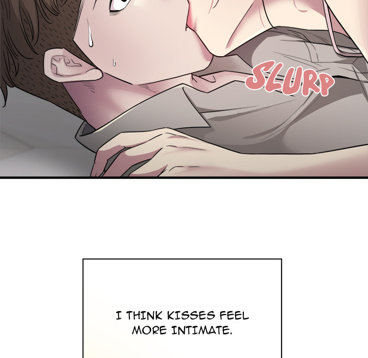 Read Ghost Stories chapter 8 image 120 on Lezhin