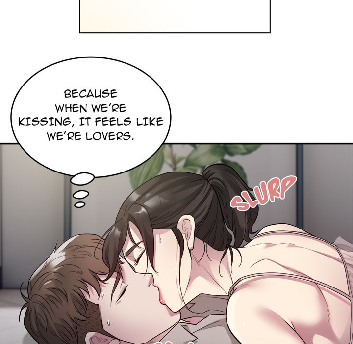Read Ghost Stories chapter 8 image 121 on Lezhin