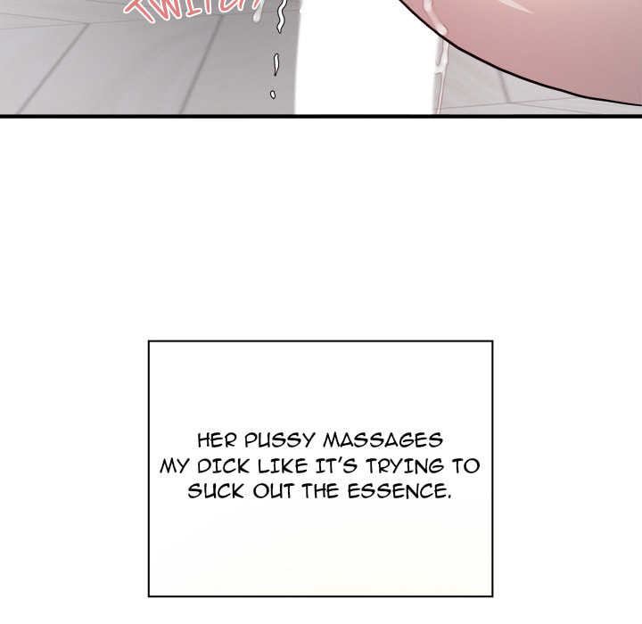 Read Ghost Stories chapter 8 image 124 on Lezhin