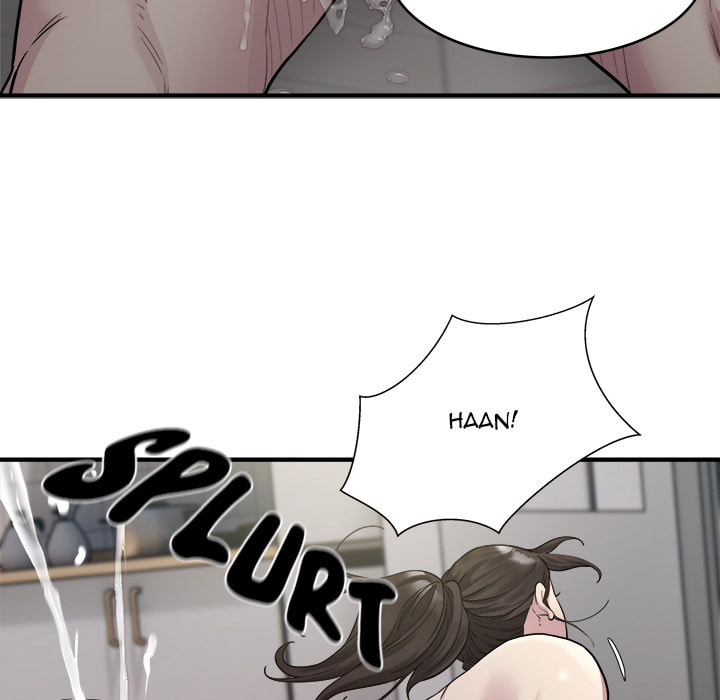 Read Ghost Stories chapter 8 image 130 on Lezhin