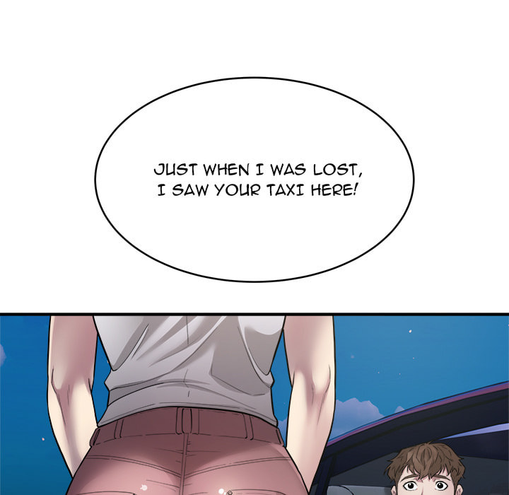 Read Ghost Stories chapter 8 image 14 on Lezhin