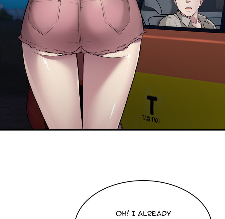 Read Ghost Stories chapter 8 image 15 on Lezhin