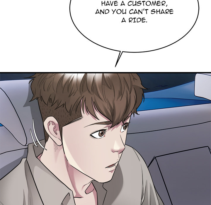 Read Ghost Stories chapter 8 image 16 on Lezhin
