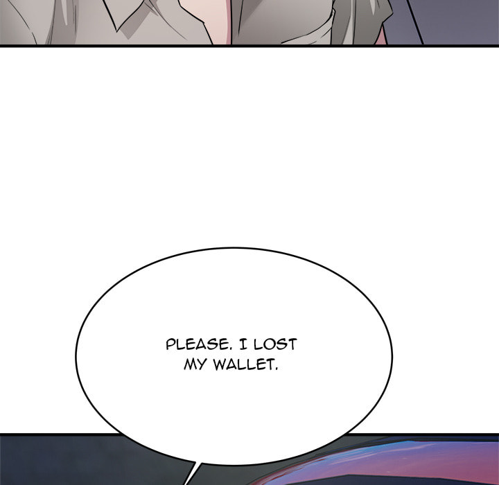 Read Ghost Stories chapter 8 image 17 on Lezhin