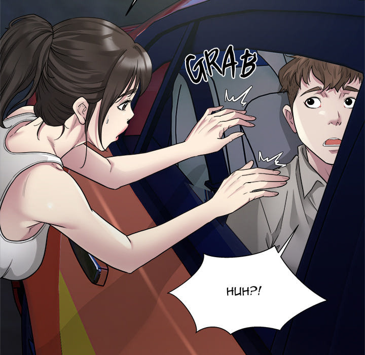 Read Ghost Stories chapter 8 image 18 on Lezhin