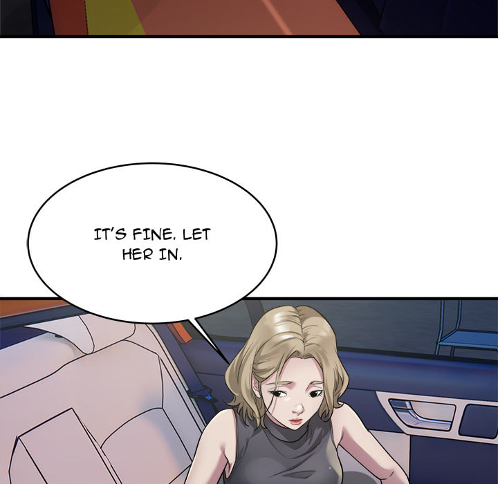 Read Ghost Stories chapter 8 image 19 on Lezhin