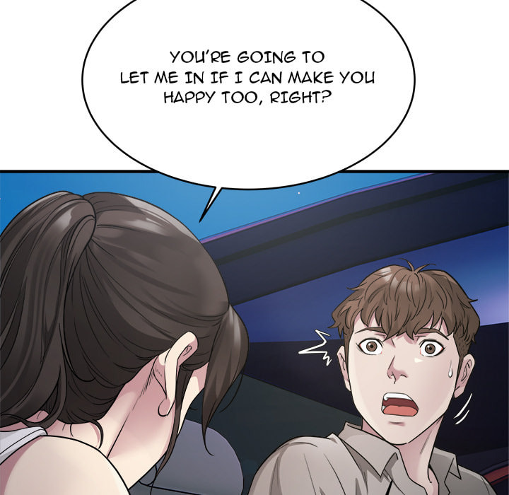 Read Ghost Stories chapter 8 image 21 on Lezhin