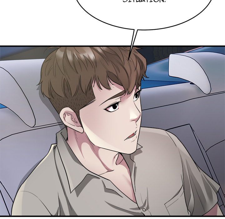 Read Ghost Stories chapter 8 image 23 on Lezhin