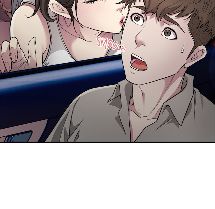 Read Ghost Stories chapter 8 image 25 on Lezhin