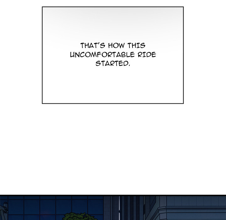 Read Ghost Stories chapter 8 image 26 on Lezhin