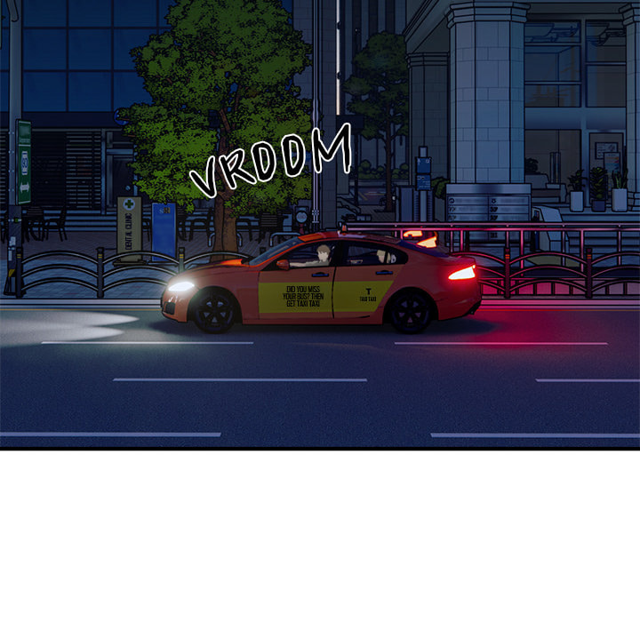 Read Ghost Stories chapter 8 image 27 on Lezhin