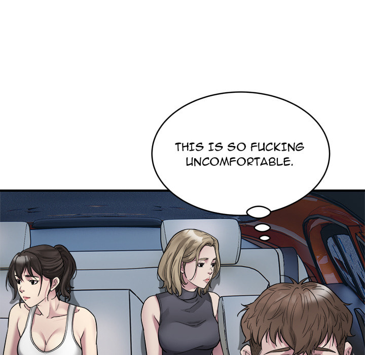 Read Ghost Stories chapter 8 image 28 on Lezhin