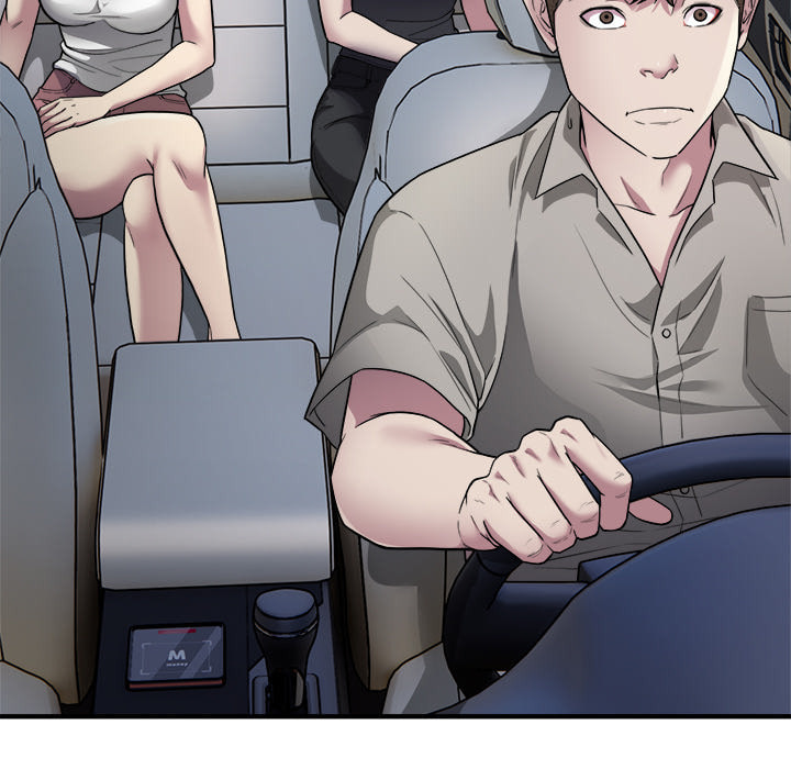 Read Ghost Stories chapter 8 image 29 on Lezhin