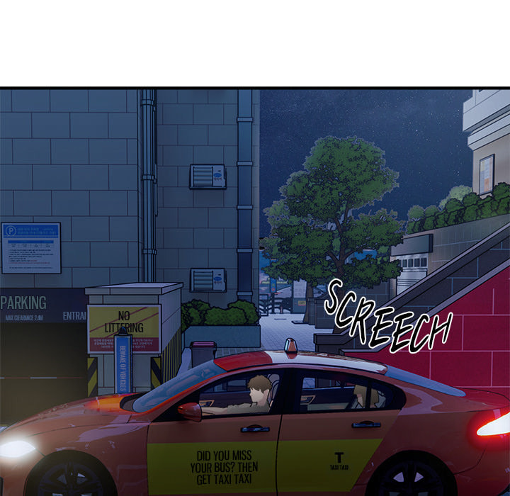 Read Ghost Stories chapter 8 image 31 on Lezhin