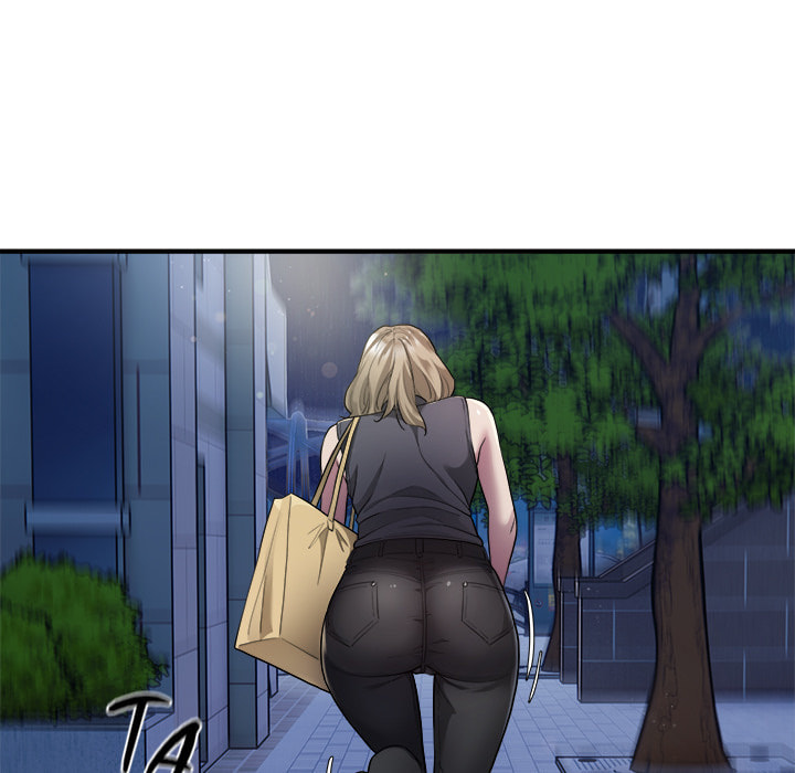 Read Ghost Stories chapter 8 image 33 on Lezhin