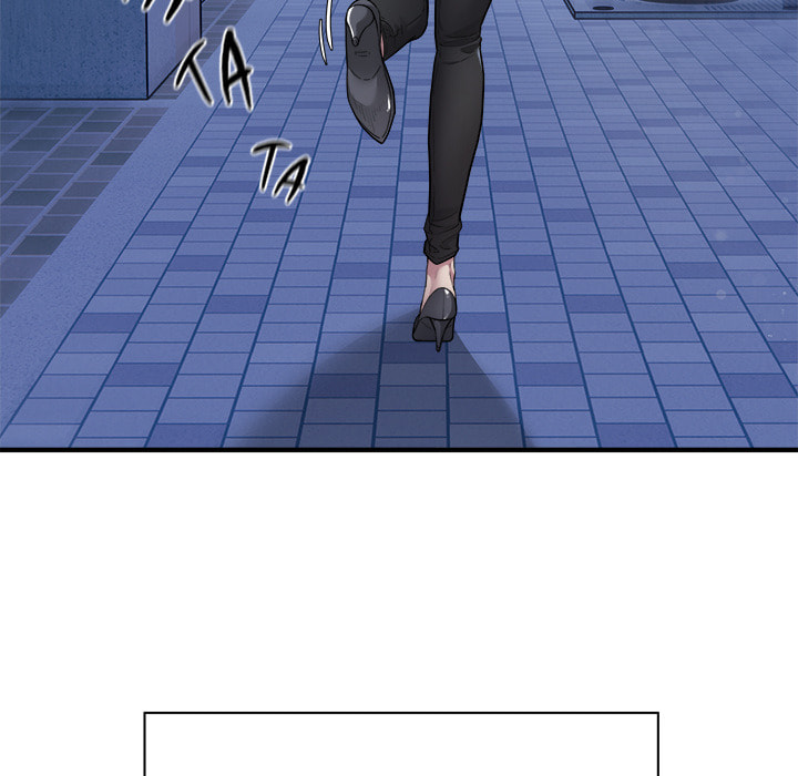 Read Ghost Stories chapter 8 image 34 on Lezhin