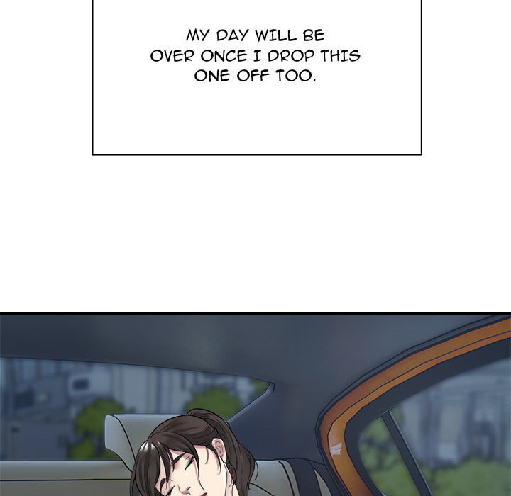 Read Ghost Stories chapter 8 image 35 on Lezhin