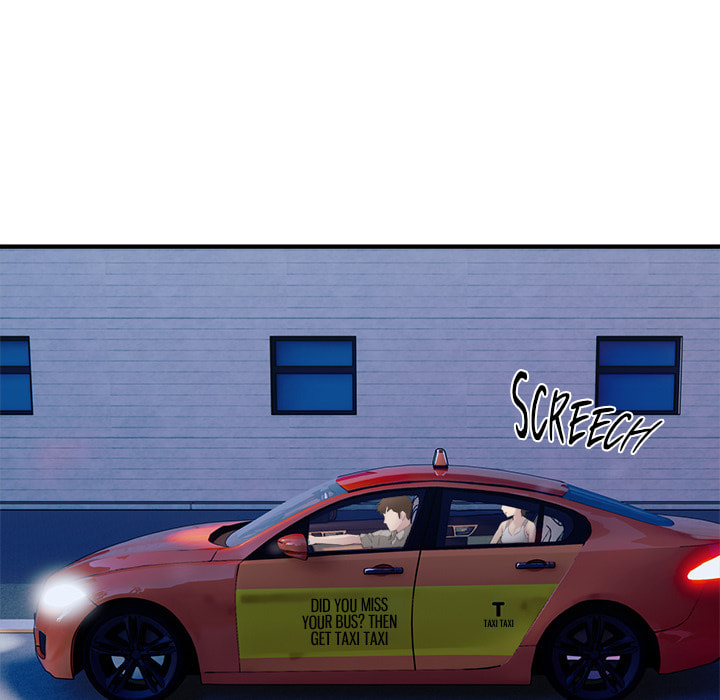 Read Ghost Stories chapter 8 image 39 on Lezhin