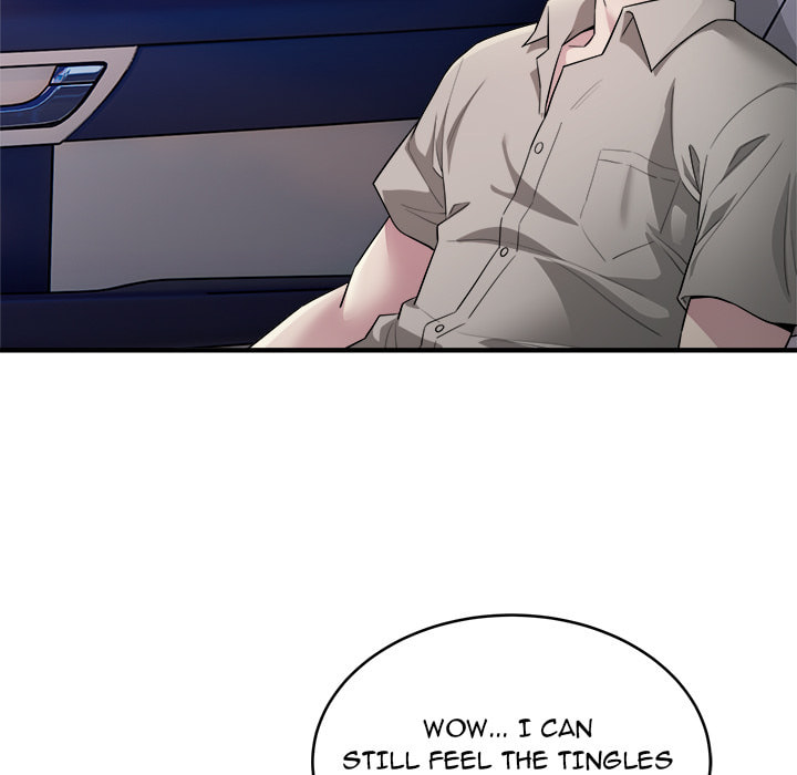Read Ghost Stories chapter 8 image 4 on Lezhin