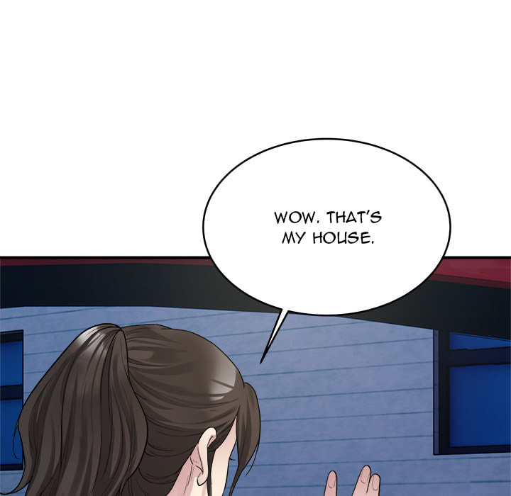 Read Ghost Stories chapter 8 image 44 on Lezhin