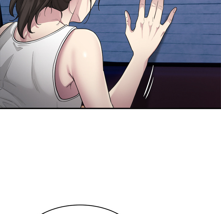 Read Ghost Stories chapter 8 image 45 on Lezhin