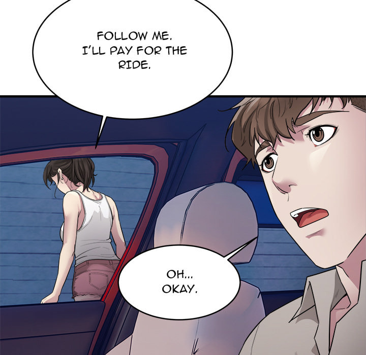 Read Ghost Stories chapter 8 image 46 on Lezhin
