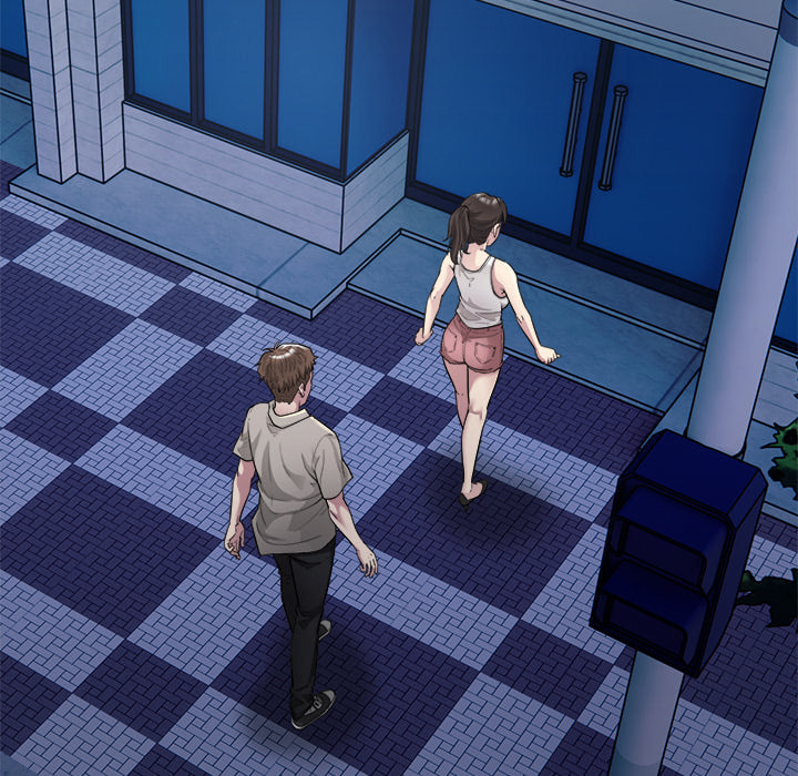 Read Ghost Stories chapter 8 image 48 on Lezhin