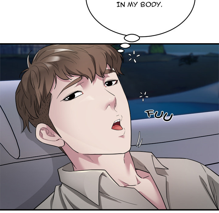 Read Ghost Stories chapter 8 image 5 on Lezhin