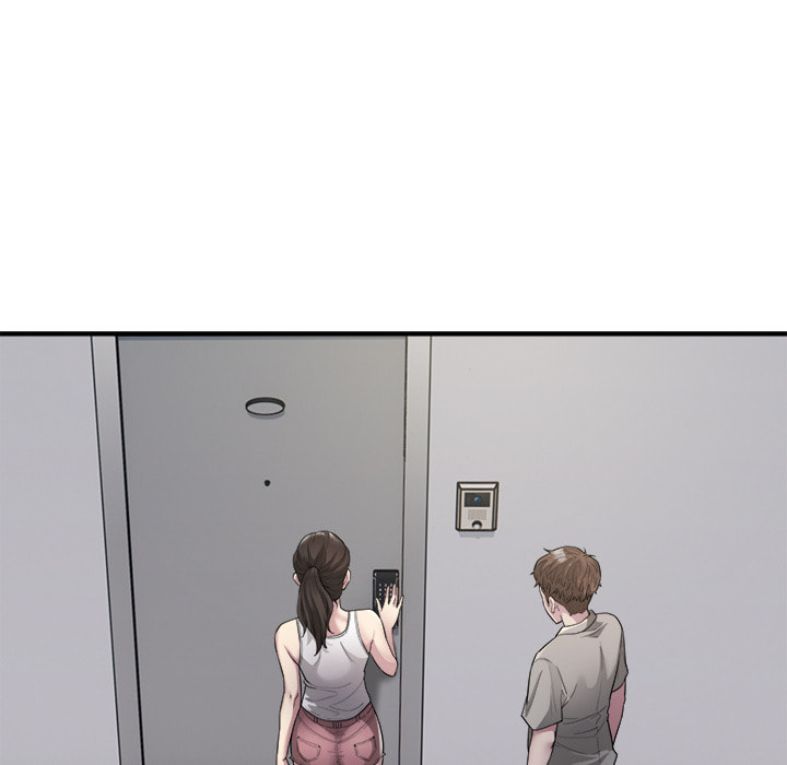 Read Ghost Stories chapter 8 image 52 on Lezhin