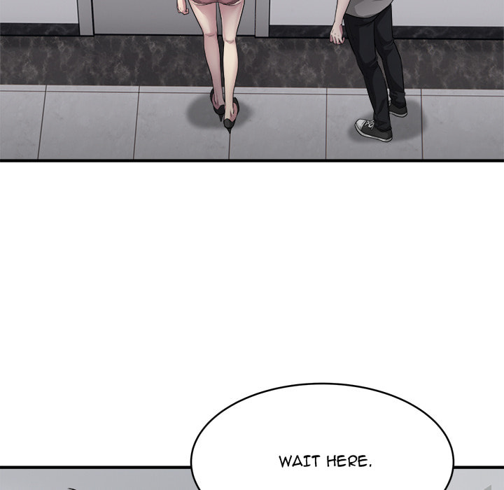 Read Ghost Stories chapter 8 image 53 on Lezhin