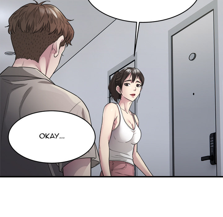 Read Ghost Stories chapter 8 image 54 on Lezhin