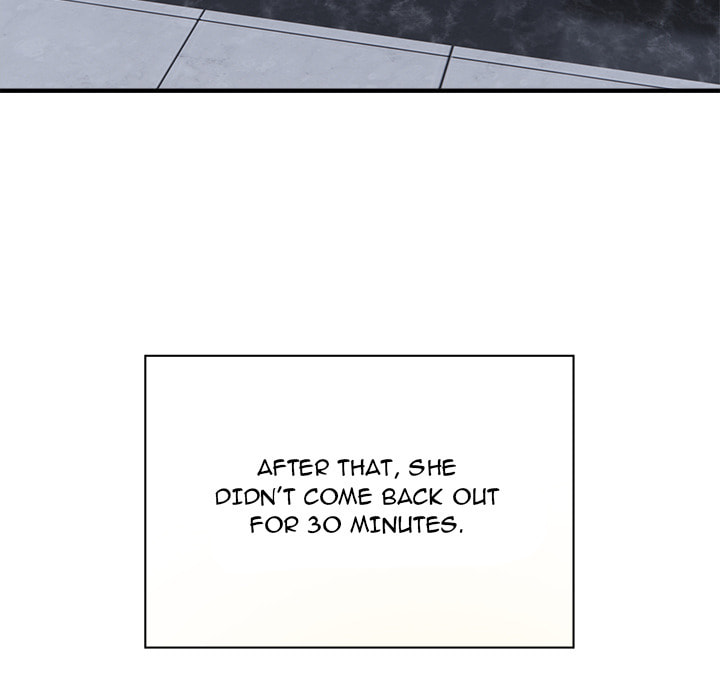 Read Ghost Stories chapter 8 image 56 on Lezhin