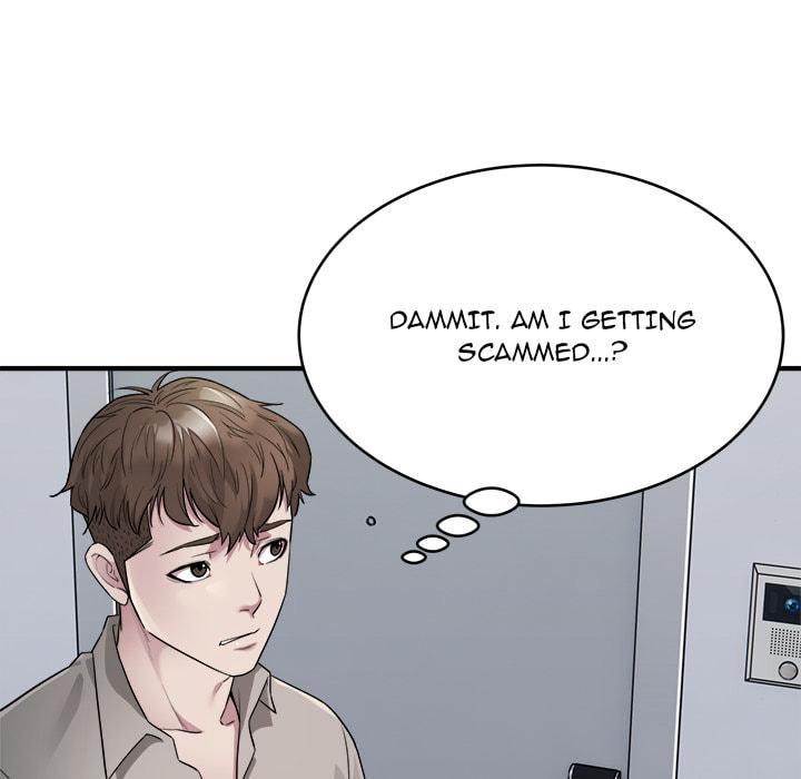 Read Ghost Stories chapter 8 image 57 on Lezhin