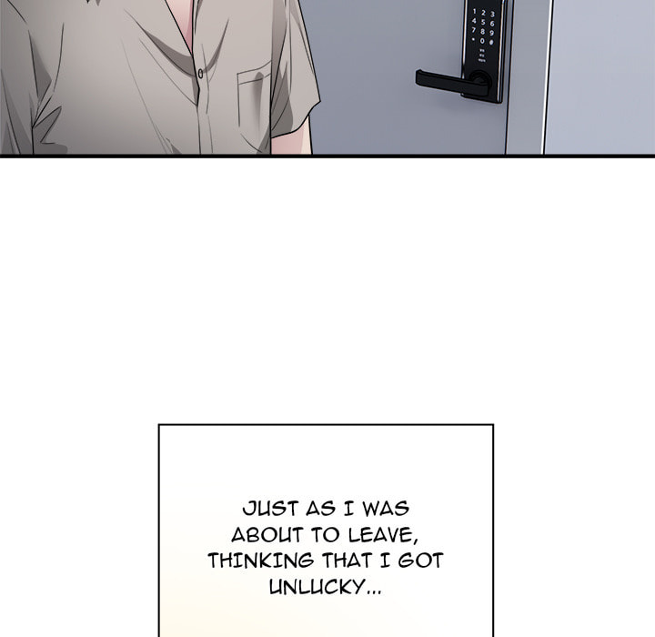 Read Ghost Stories chapter 8 image 58 on Lezhin