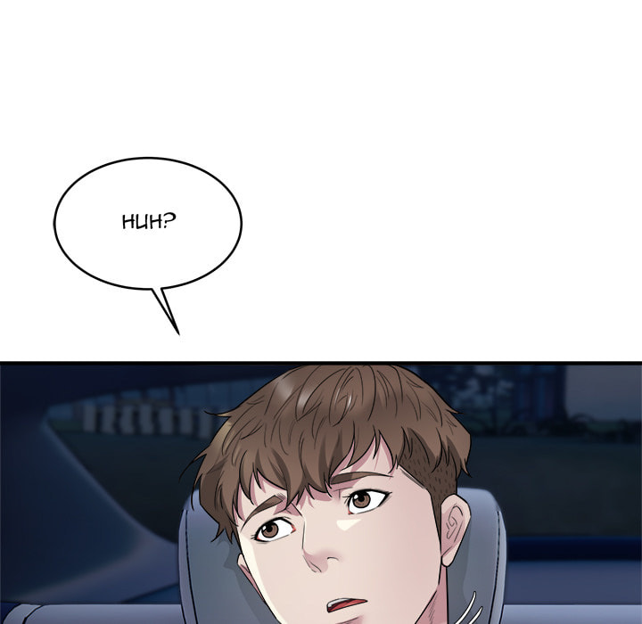 Read Ghost Stories chapter 8 image 6 on Lezhin
