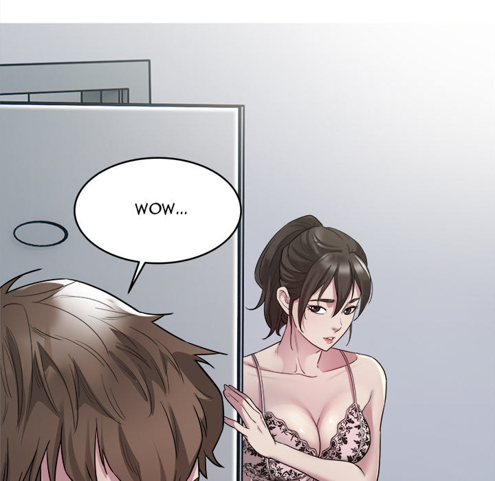 Read Ghost Stories chapter 8 image 65 on Lezhin